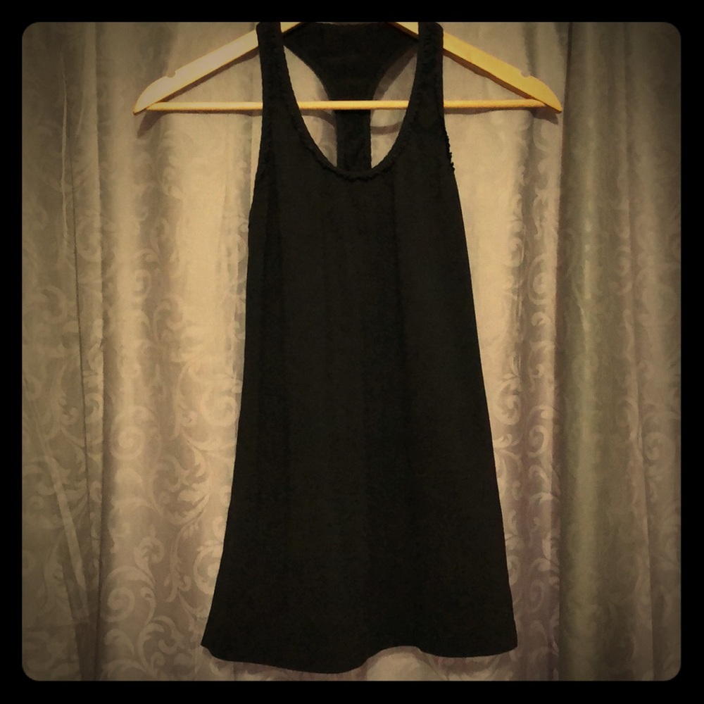 Lululemon racer back tank